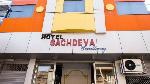 Hotel Sachdeva Excellency